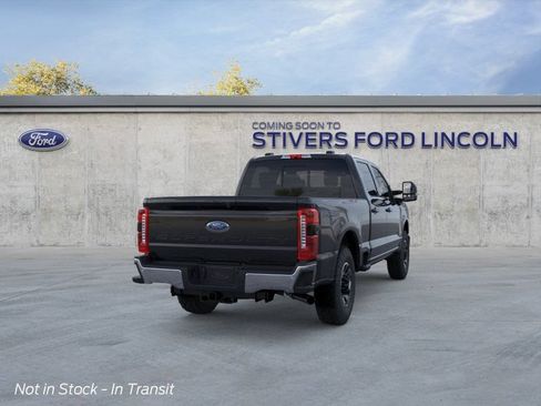 New 2026 Ford F250 Lariat AWD/4WD image 8