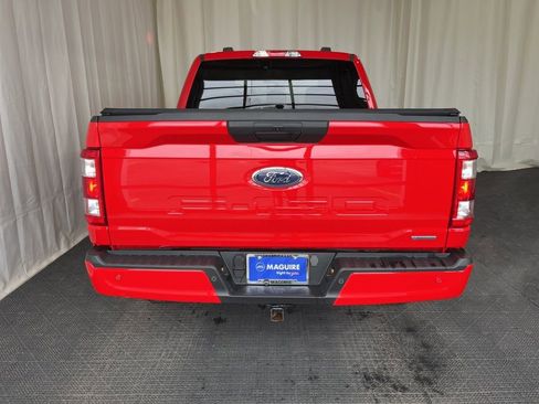 Used 2023 Ford F150 XL w/ STX Appearance Package image 28
