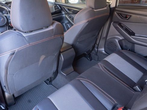 Used 2020 Subaru Crosstrek 2.0i Premium w/ Moonroof Package 2 image 18