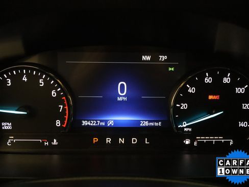 Used 2023 Ford Explorer XLT w/ Equipment Group 202A image 18