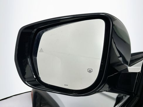 Used 2022 Jeep Grand Cherokee L Limited AWD/4WD image 16