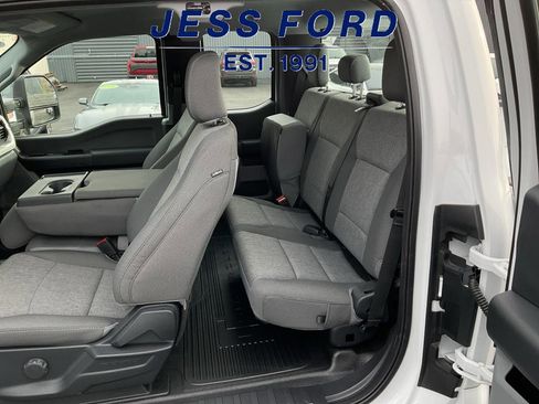 Used 2024 Ford F350 XL w/ 360-Degree Camera Package image 25