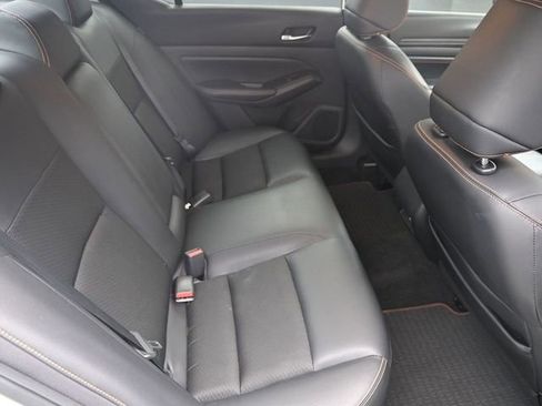 Used 2020 Nissan Altima 2.5 SR image 31