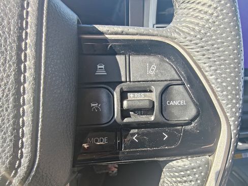 Used 2024 Toyota Tundra Limited image 13