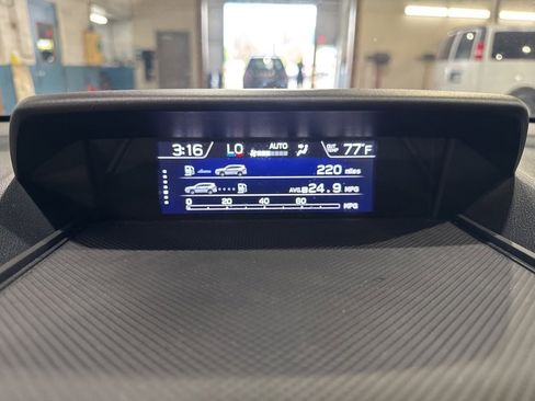 Used 2021 Subaru Forester Premium w/ Popular Package #1 image 23