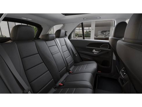 New 2026 Mercedes-Benz GLE 350 4MATIC image 4