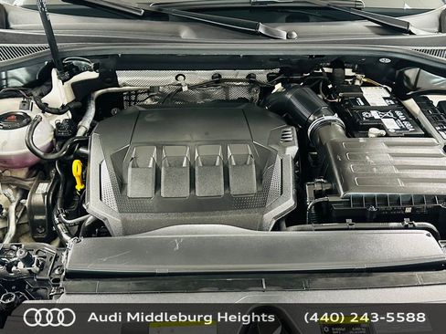 Certified 2024 Audi Q3 2.0T Premium image 33