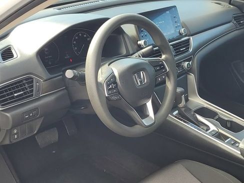 Used 2020 Honda Accord LX image 6