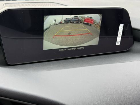 New 2026 MAZDA MAZDA3 2.5 S Sedan w/ Preferred Pkg image 22