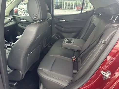 Used 2023 Buick Encore GX Select w/ Sport Touring Package image 23