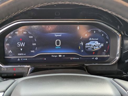 Used 2023 Chevrolet Silverado 1500 RST image 11