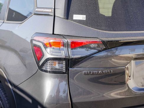 Certified 2025 Subaru Forester Sport image 17