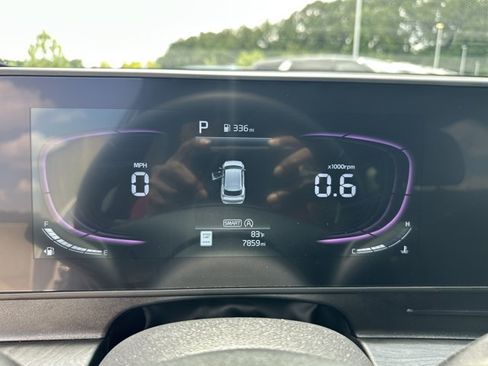 Certified 2025 Kia Sportage X-Line AWD/4WD image 32