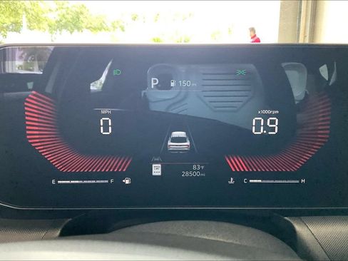 Used 2025 Kia K4 FWD image 7