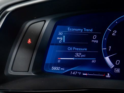 Used 2020 Chevrolet Corvette Stingray Premium Cpe w/ 3LT image 47