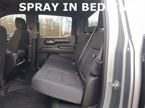 Used 2023 GMC Sierra 1500 Elevation image 10