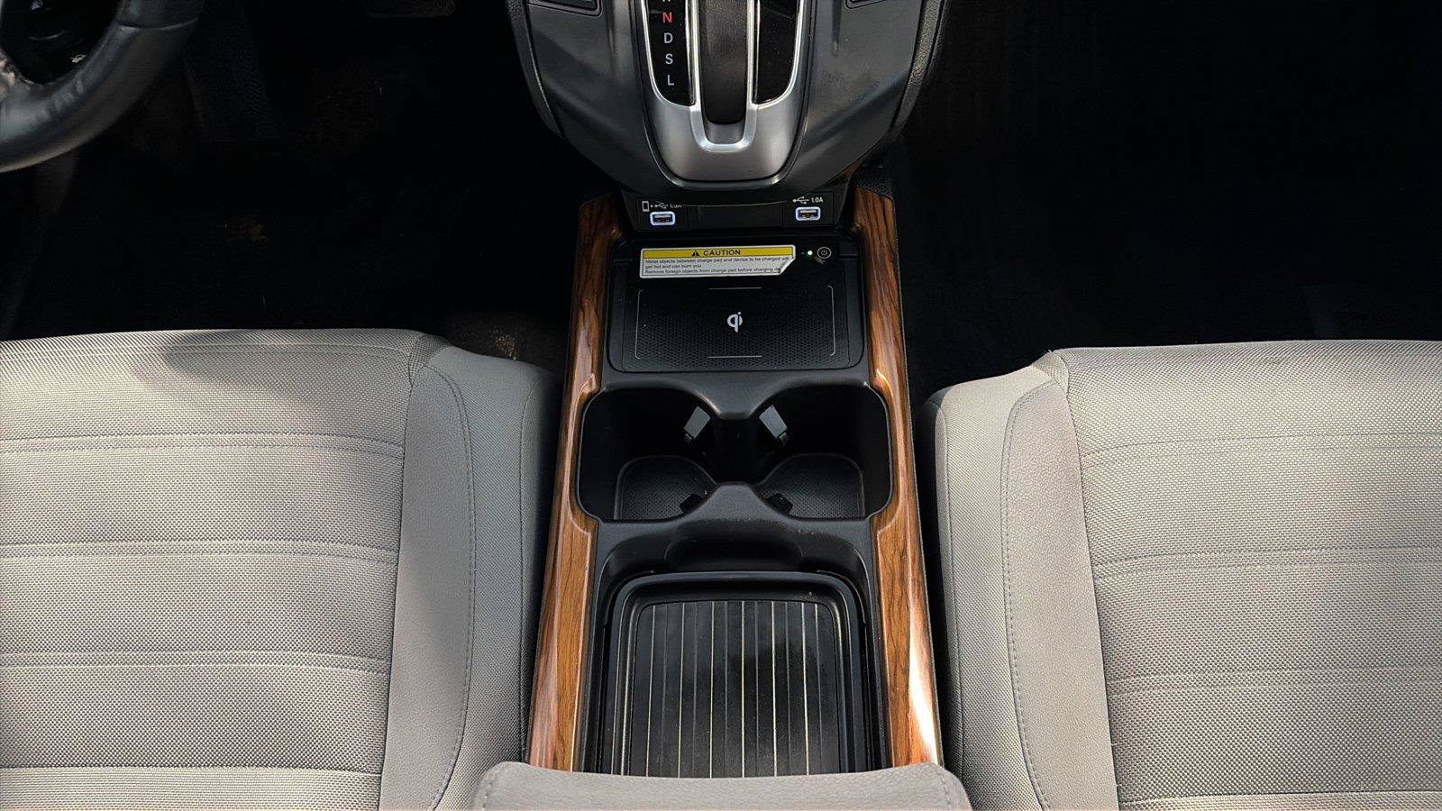 Used 2021 Honda CR-V Touring image 27