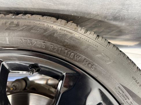 Used 2023 Ford Explorer ST w/ Equipment Group 401A image 55