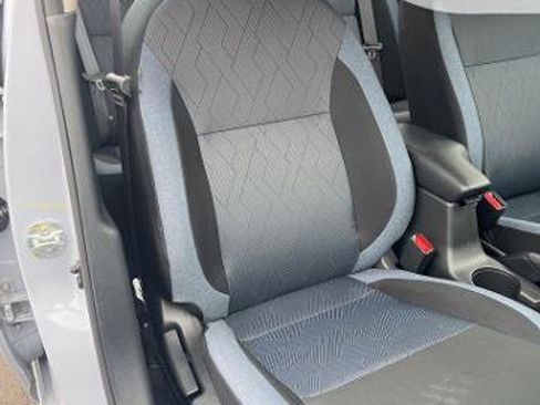 Certified 2025 Nissan Versa SV w/ Trunk Package FWD image 23