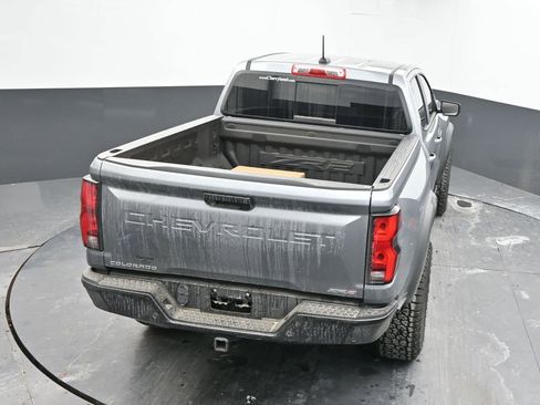 Used 2024 Chevrolet Colorado ZR2 w/ ZR2 Convenience Package III AWD/4WD image 40