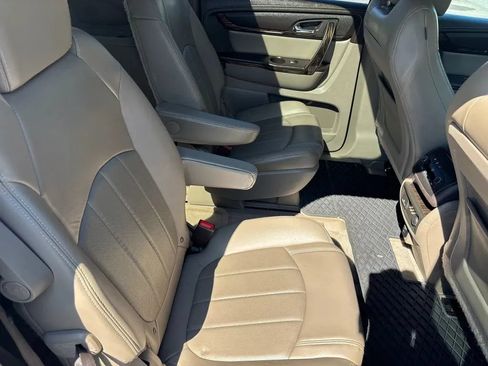 Used 2016 GMC Acadia Denali AWD/4WD image 19