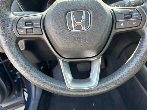 Certified 2024 Honda CR-V EX image 7