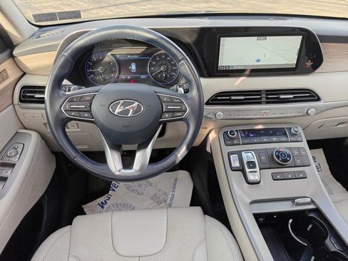 Used 2022 Hyundai Palisade SEL w/ Premium Package image 29