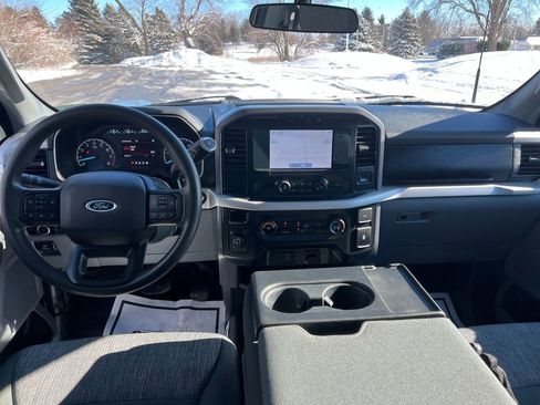 Used 2023 Ford F150 XLT image 25
