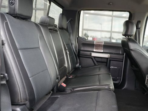 Used 2017 Ford F250 Lariat w/ Chrome Package image 44