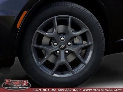 New 2027 Dodge Durango GT AWD/4WD image 9