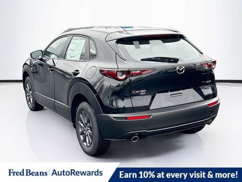New 2026 MAZDA CX-30 AWD 2.5 S image 5
