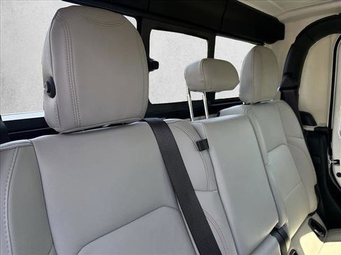 Used 2023 Jeep Gladiator Mojave w/ Cold Weather Group AWD/4WD image 21