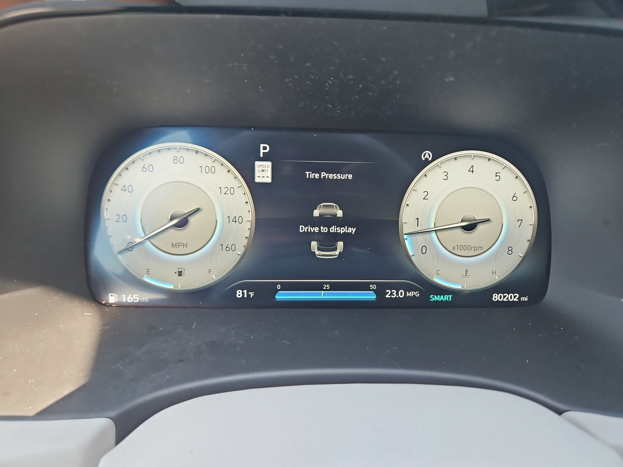 Used 2023 Hyundai Palisade Limited FWD image 15