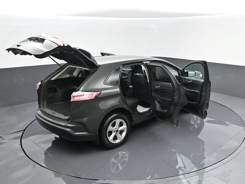 Used 2024 Ford Edge SE AWD/4WD image 24