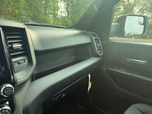 New 2026 RAM 1500 Classic Warlock AWD/4WD image 25