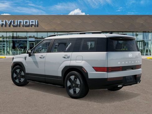 New 2026 Hyundai Santa Fe SEL FWD image 5