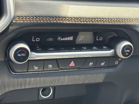 New 2026 MAZDA CX-50 AWD 2.5 Hybrid w/ Premium Pkg image 14