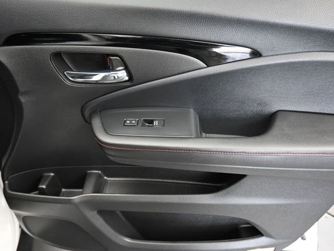 Used 2022 Honda Ridgeline Black Edition image 45