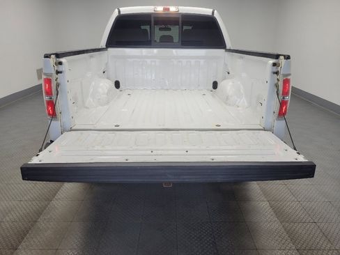 Used 2013 Ford F150 XLT w/ Luxury Equipment Group image 29