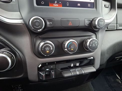 Used 2022 RAM 1500 Big Horn image 15