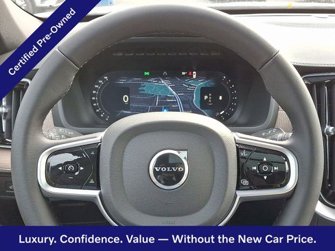 Certified 2026 Volvo XC90 B6 Plus w/ Protection Package Premier AWD/4WD image 14