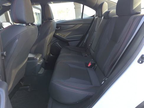 Used 2024 Subaru WRX Premium image 28