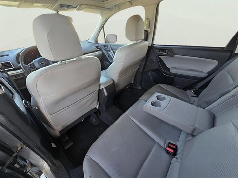 Used 2016 Subaru Forester 2.5i Touring w/ Popular Package #2 image 18