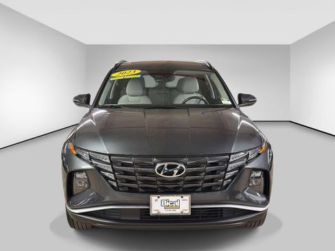 Used 2023 Hyundai Tucson SEL w/ Convenience Package image 8