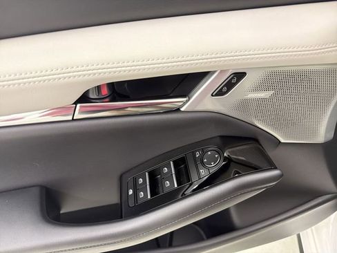 New 2026 MAZDA MAZDA3 2.5 Turbo Sedan w/Premium Plus image 21