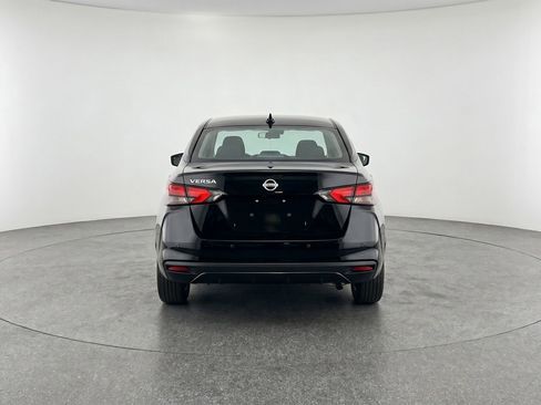 Used 2025 Nissan Versa SV FWD image 7
