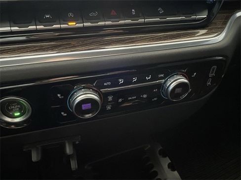 Used 2022 GMC Sierra 1500 Elevation w/ X31 Off-Road Package image 29