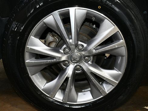 Used 2015 Toyota Highlander Plus image 67