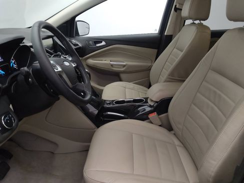 Used 2014 Ford Escape Titanium image 17