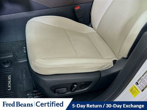 Used 2023 Lexus RX 350 Premium w/ Accessory Package AWD/4WD image 21
